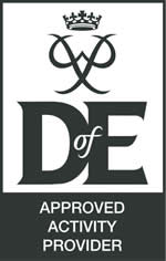 DoE Logo